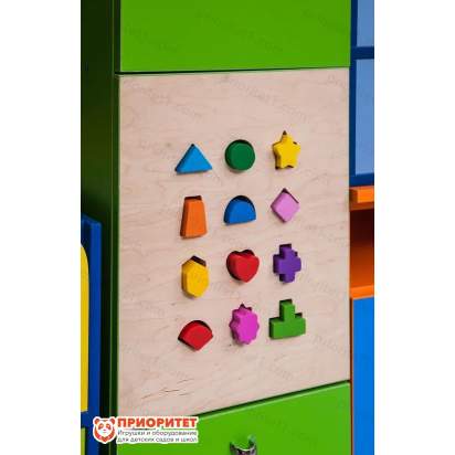 Интерактивный комплекс «Логопедический Замок» 3