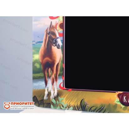 Интерактивный комплекс «Региональный компонент Казаки» (25 дюймов) 4