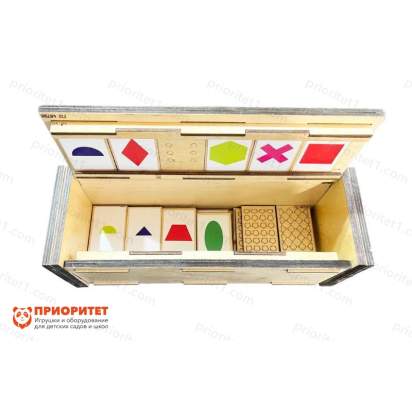 Тактильная игра Найди пару 4_1