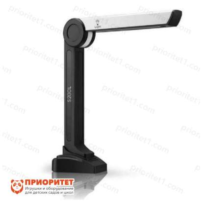 Документ-камера Eloam S200L общий вид