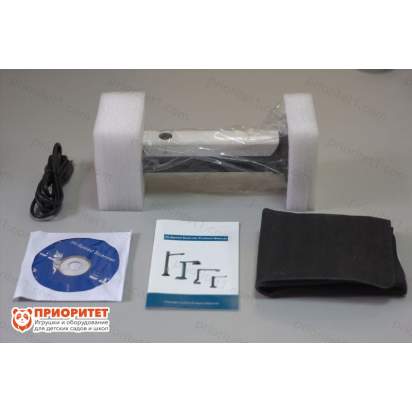 Документ-камера Eloam S200L состав