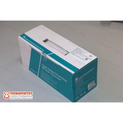 Документ-камера Eloam S200L упаковка