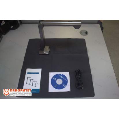 Документ-камера Eloam S600 состав