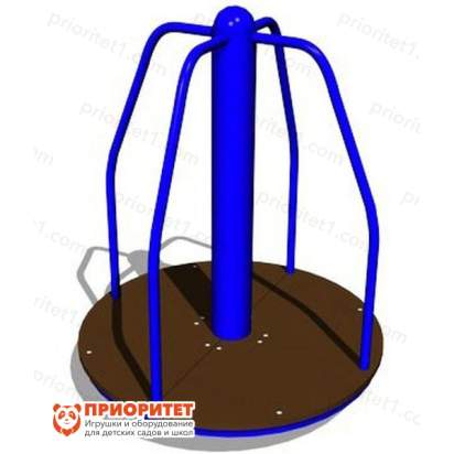 Карусель для детской площадки Мини