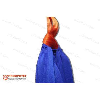 Сенсорный гамак крепеж