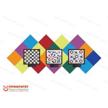 Комплексное настенное решение Логические игры №2 2_1