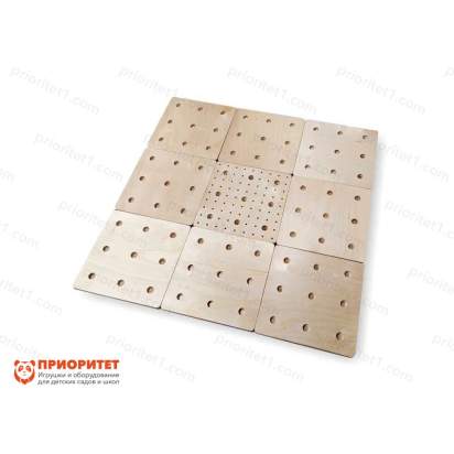 Приоритет Плюс №5 11