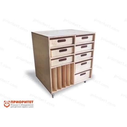 Приоритет Плюс №5 12