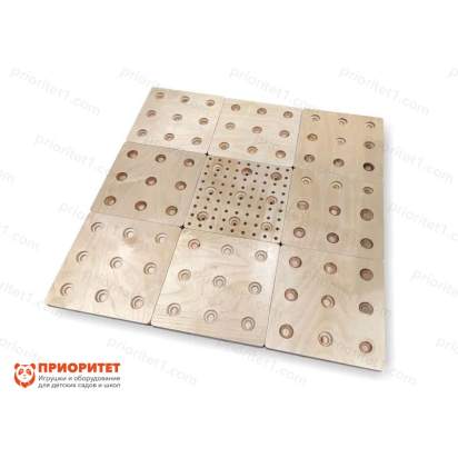 Приоритет Плюс №5 13