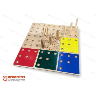 Приоритет Плюс №5 14