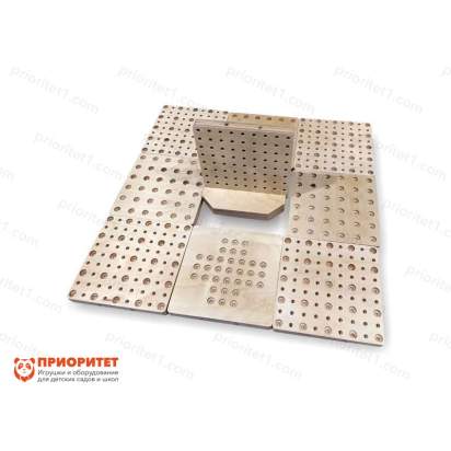 Приоритет Плюс №5 15