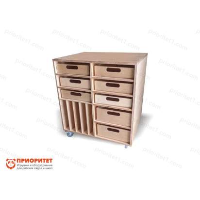 Приоритет Плюс №5 16