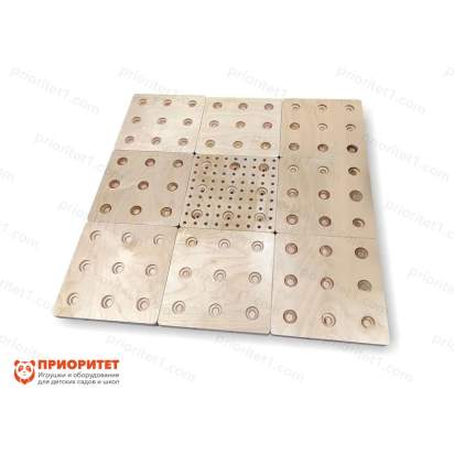 Приоритет Плюс №5 17