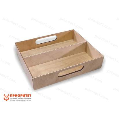 Приоритет Плюс №5 20