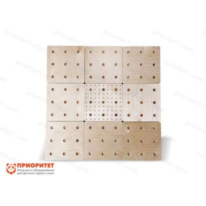 Приоритет Плюс №5 21