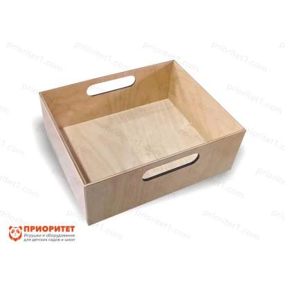 Приоритет Плюс №5 23