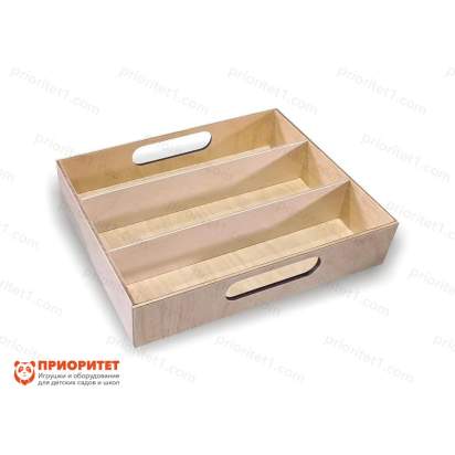 Приоритет Плюс №5 24