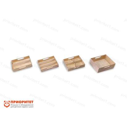 Приоритет Плюс №5 25