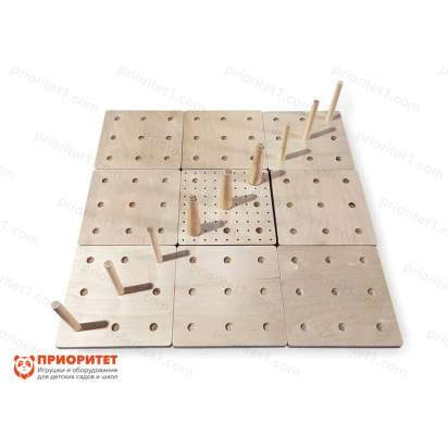 Приоритет Плюс №5 26