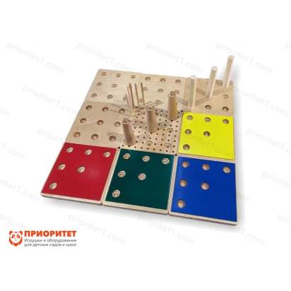 Приоритет Плюс №5 28