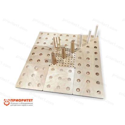 Приоритет Плюс №5 3