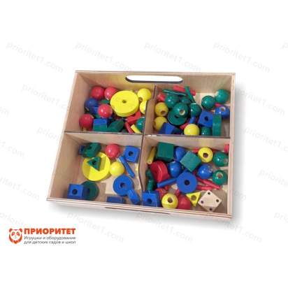 Приоритет Плюс №5 38