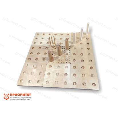 Приоритет Плюс №5 41