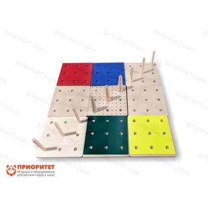 Приоритет Плюс №5 6