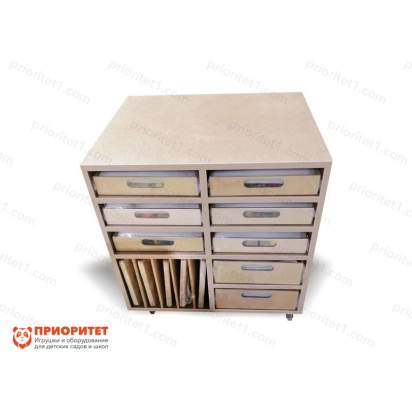 Приоритет Плюс №5 8