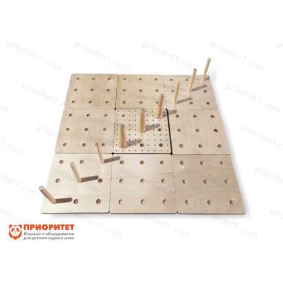 Приоритет Плюс №5 9