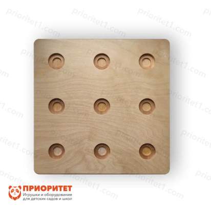 Приоритет Плюс №5