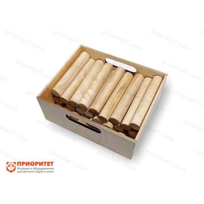 Развивающий набор психолога «Приоритет Плюс №5» 2_1