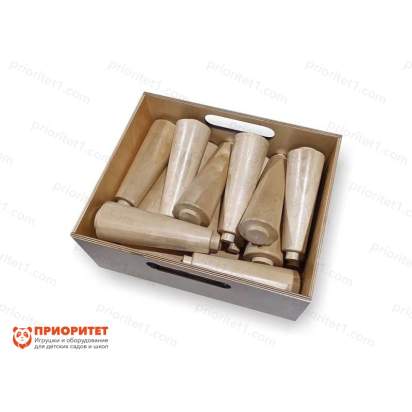 Развивающий набор психолога «Приоритет Плюс №5» 4_1