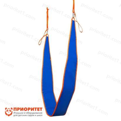 Ленточные подвесные качели 2