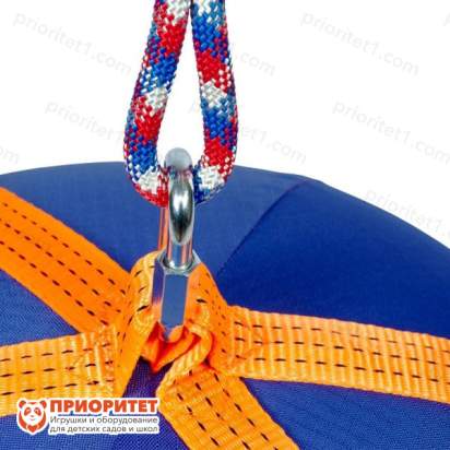 Подвесной мяч для сенсорной комнаты