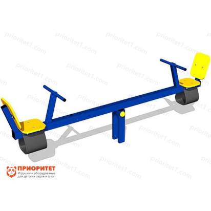 Качалка-балансир Сток для детской площадки