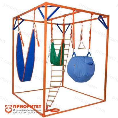 Домашний спортивный комплекс