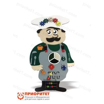 Комплексное настенное решение У повара 2_1