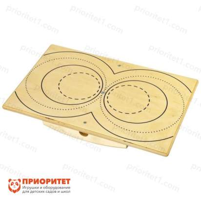 Равновес общий вид