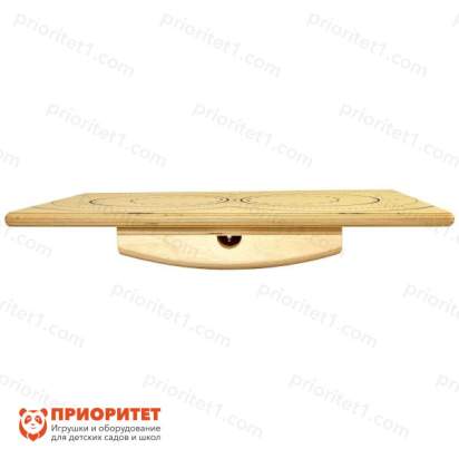 Равновес вид сбоку