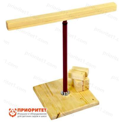 Пендалин-комплект общий вид