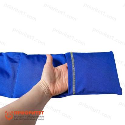 Утяжеленный шарф Сенсорный детский 3