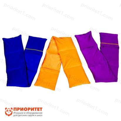 Утяжеленный шарф «Сенсорный» детский