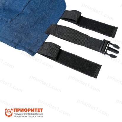 Утяжеленный жилет (6 - 8 лет) (5)