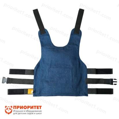 Утяжеленный жилет (9-11 лет) (6)