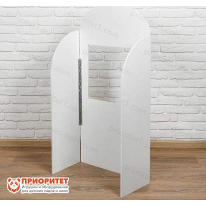 Ширма для кукольного театра. «Сказка» 2