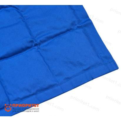 Утяжеленное одеяло Классическое подростковое 3