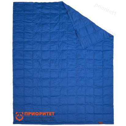 Утяжеленное одеяло Классическое подростковое 4