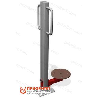 Тренажер уличный Твистер для спортивной площадки