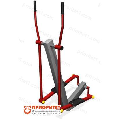 Тренажер уличный Орбитек для спортивной площадки